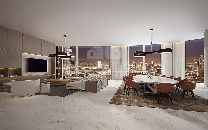 1 BR | New Residential Tower | Luxury Community-pic_3